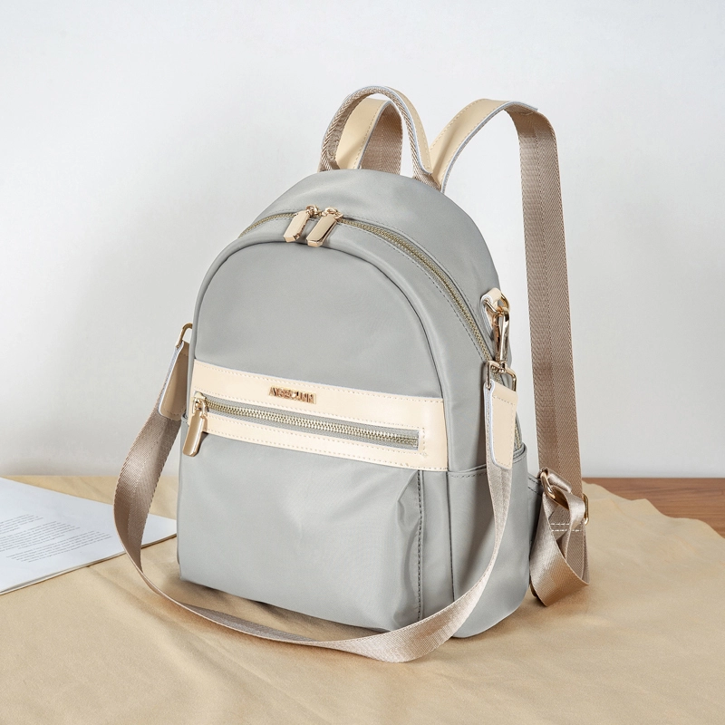 Customized Fashion Mini Environmentally Friendly And Durable Cute Girls And Ladies Zipper Shoulder Bag Handbag 1