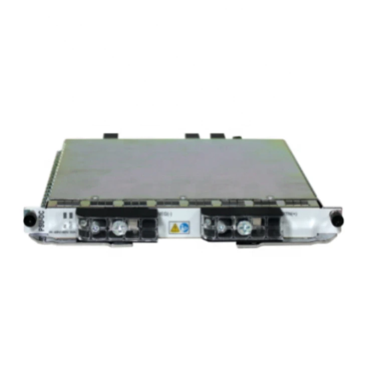 CR5D00PSUC70 03030QAS Ne20e-s Series 1200w Dc Power Supply For H W 1