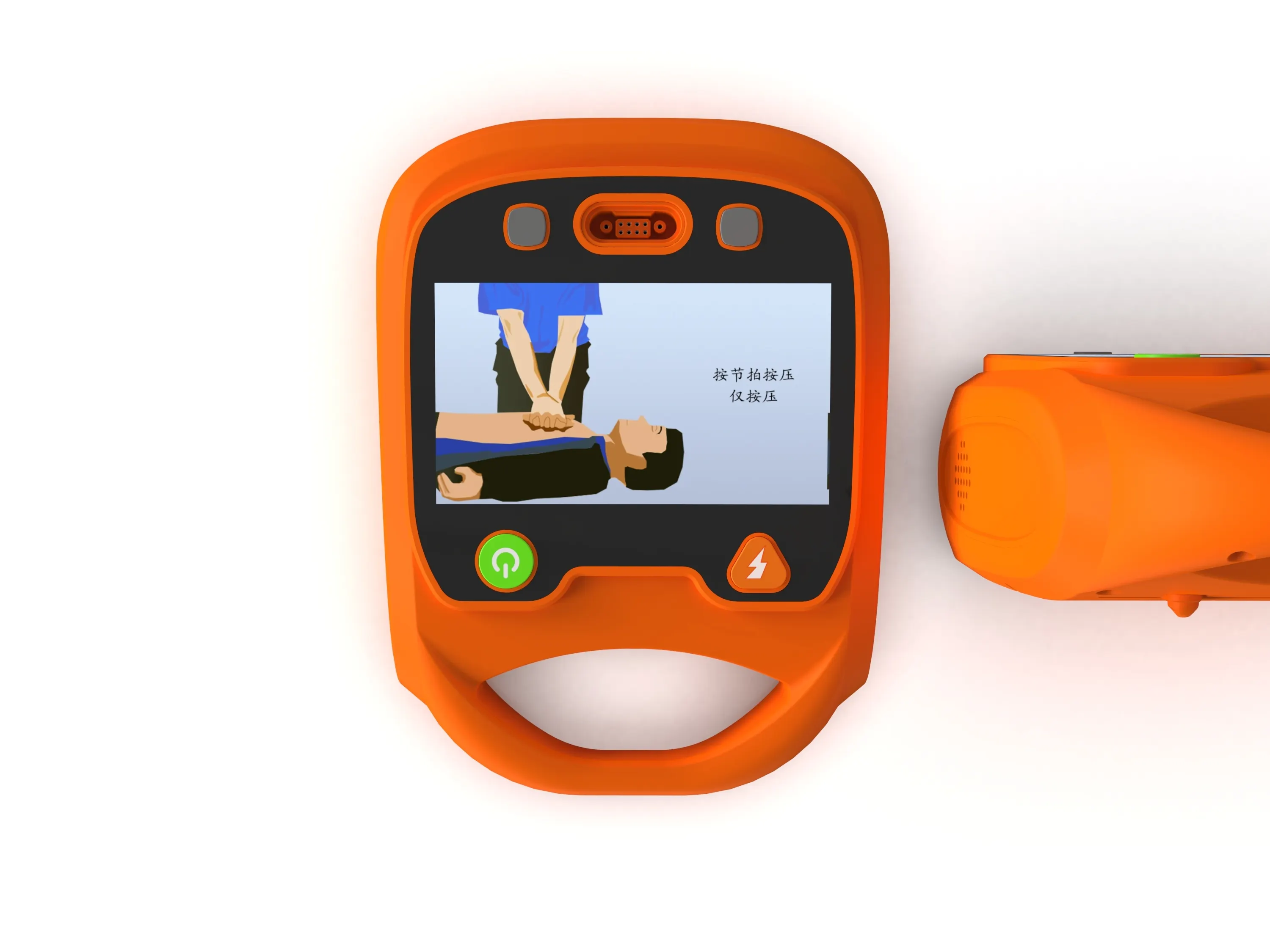 High Quality Icu Machine Icu Machine Company 5