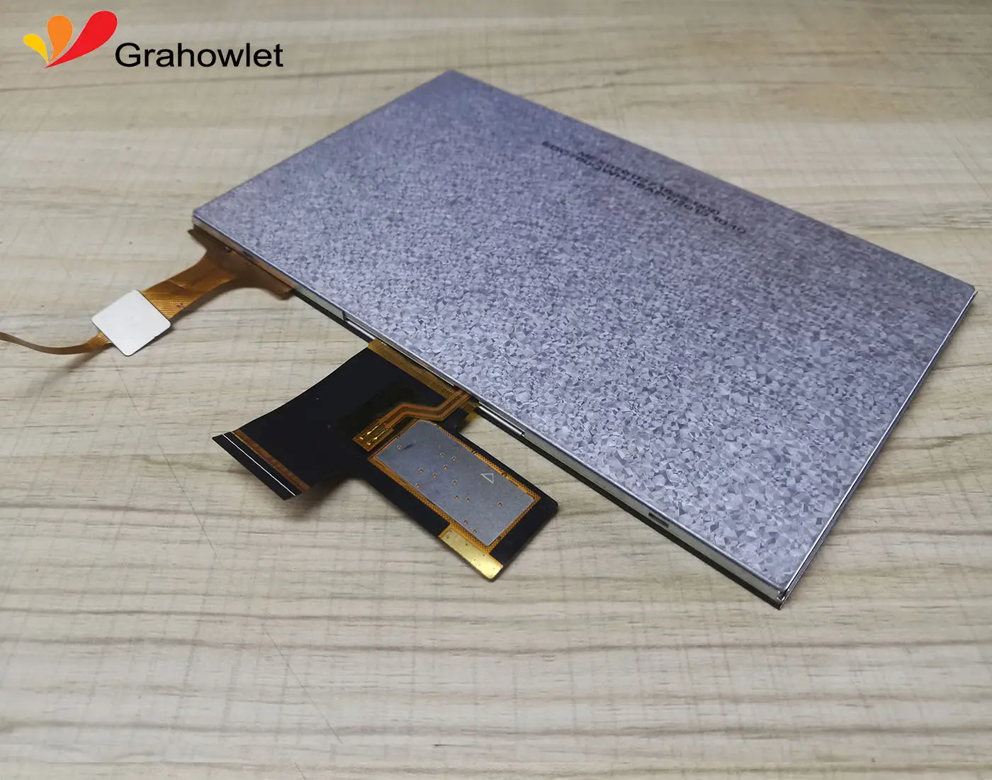Cheap Touch Screen Module Projected Capacitive Touch Screen Panel - - Grahowlet 5