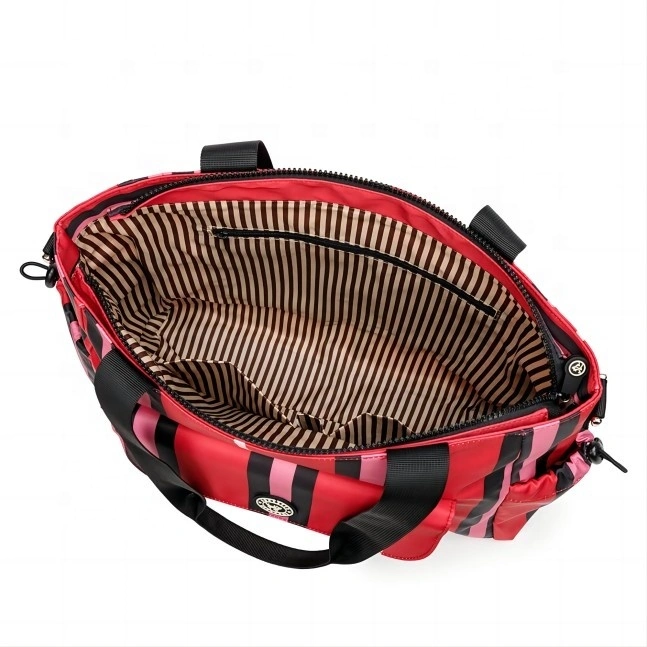 ALLWIN Bag Daily Backpack T/CFactory 6
