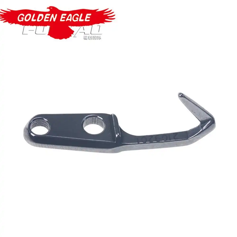 2109201 Needle Guard Suitable For Az8000 Curved Bending Of Industrial Sewing Machine Spares Parts 1