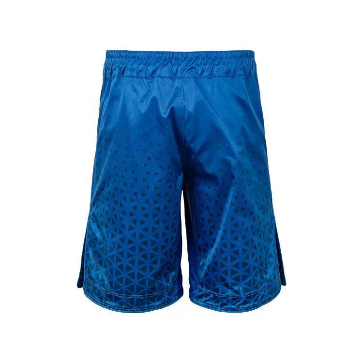 Dblue Personalised Gym Clothing Spandex / Polyestersupplier 3