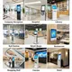 Document Scanning Kiosk Glass by E-Star 6