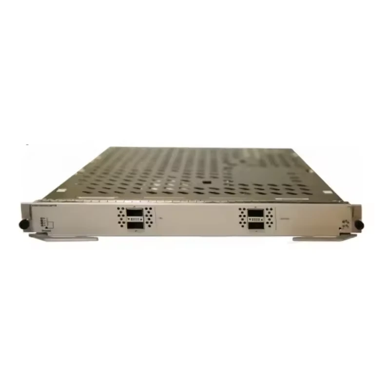 CR5D0E4NBA72 03059265 4-port 100gbase-qsfp28 Flexe/macsec Integrated Line Processing Unit Cm Lpui-402-cm For H W 1