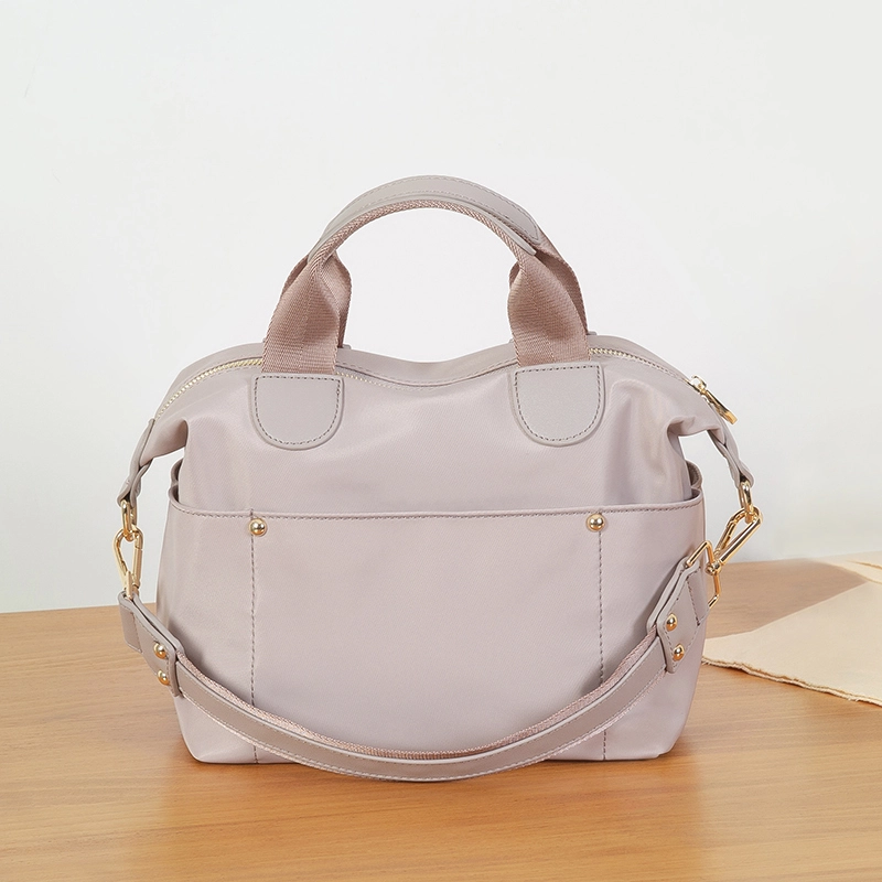 Crossbody Bag Manufacturer Fashionable Bag by ALLWIN Bag 5