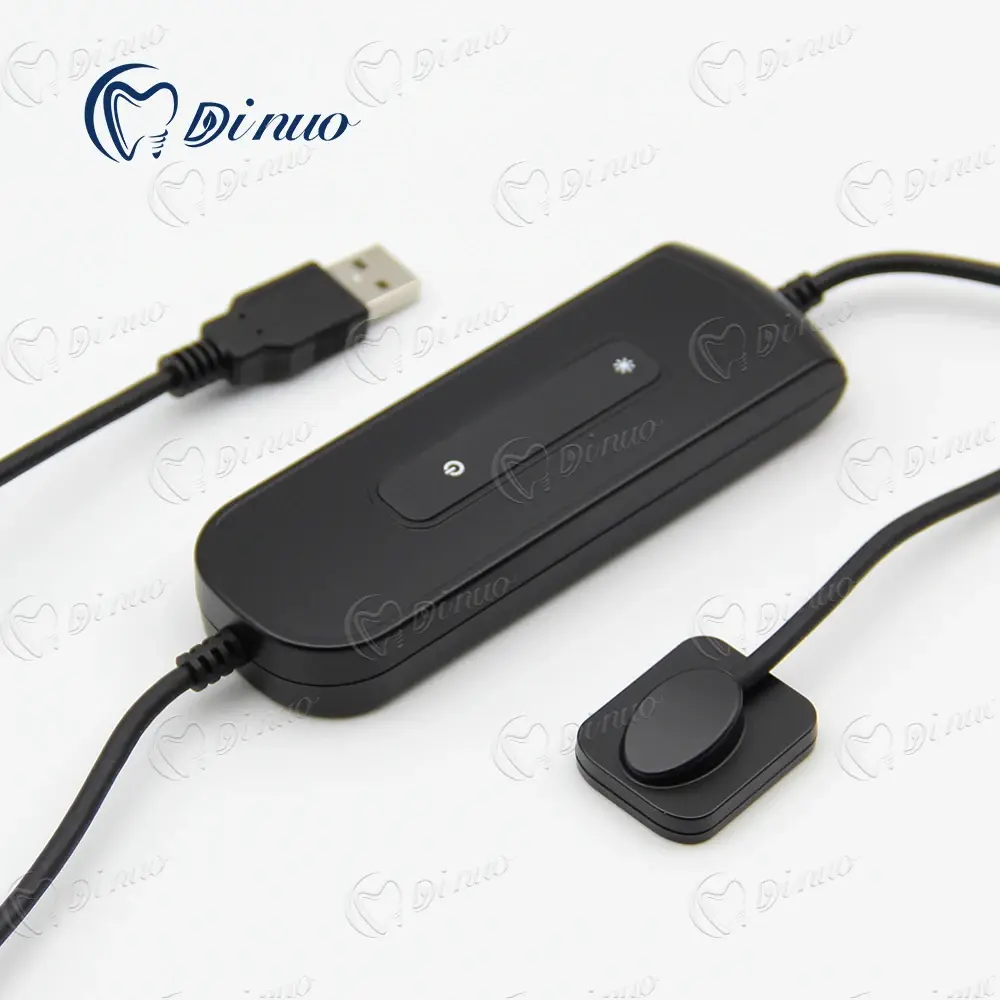 Dental X Ray Machine Price ≤2% Wholesale - DINUO 4