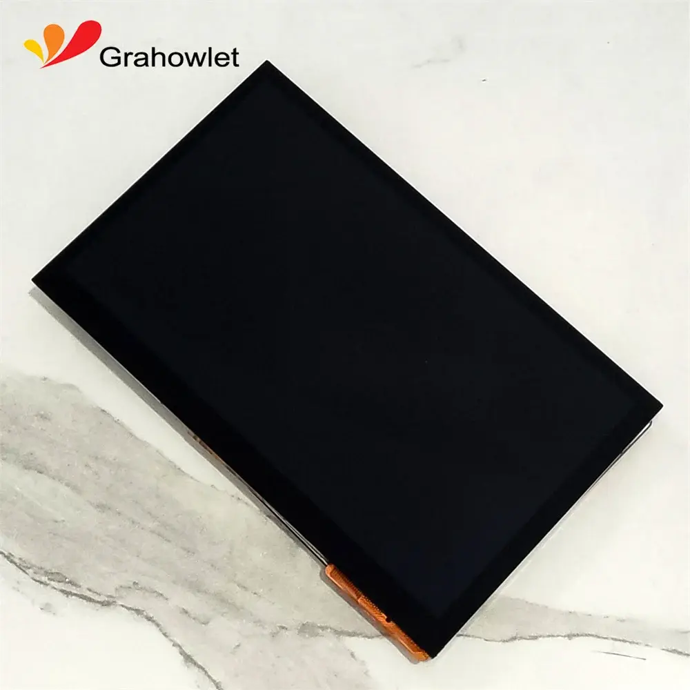 Touch Screen Manufacturer for Business - - Grahowlet 4