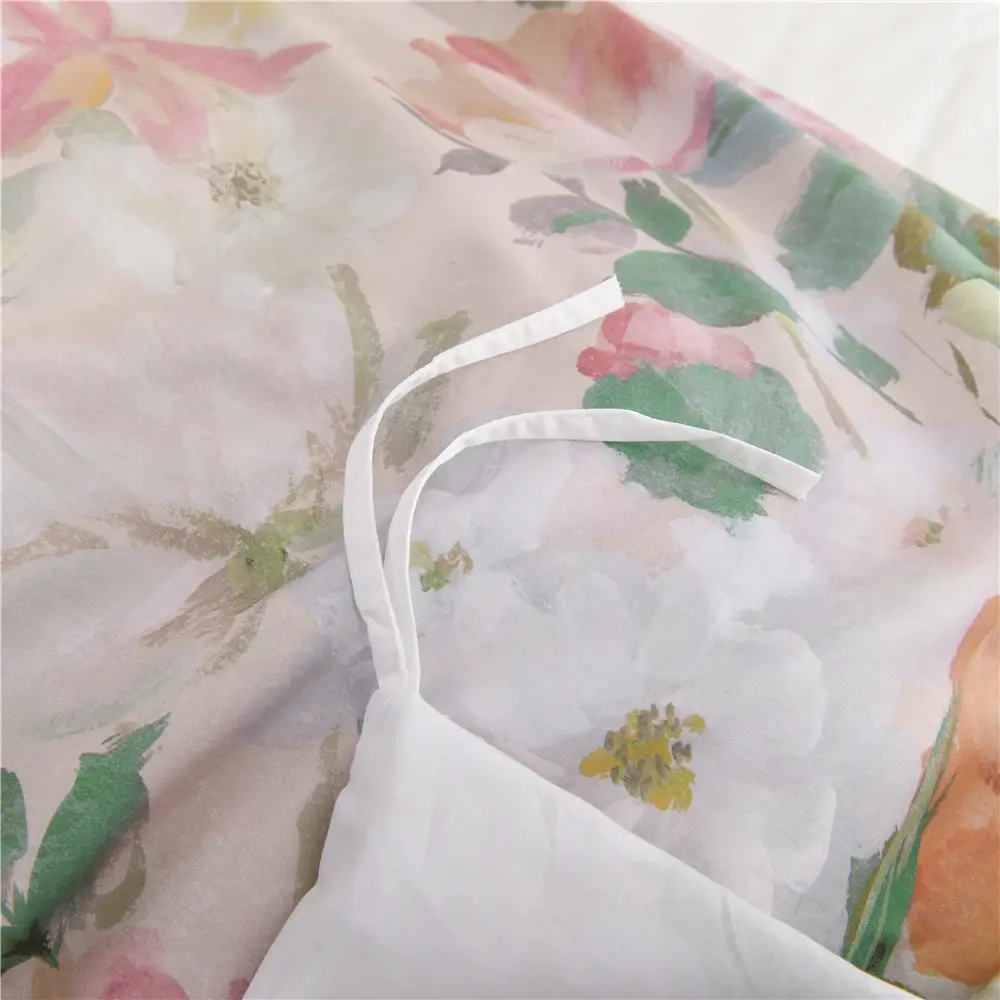 Reliable Custom Bed Sheet Maker 7