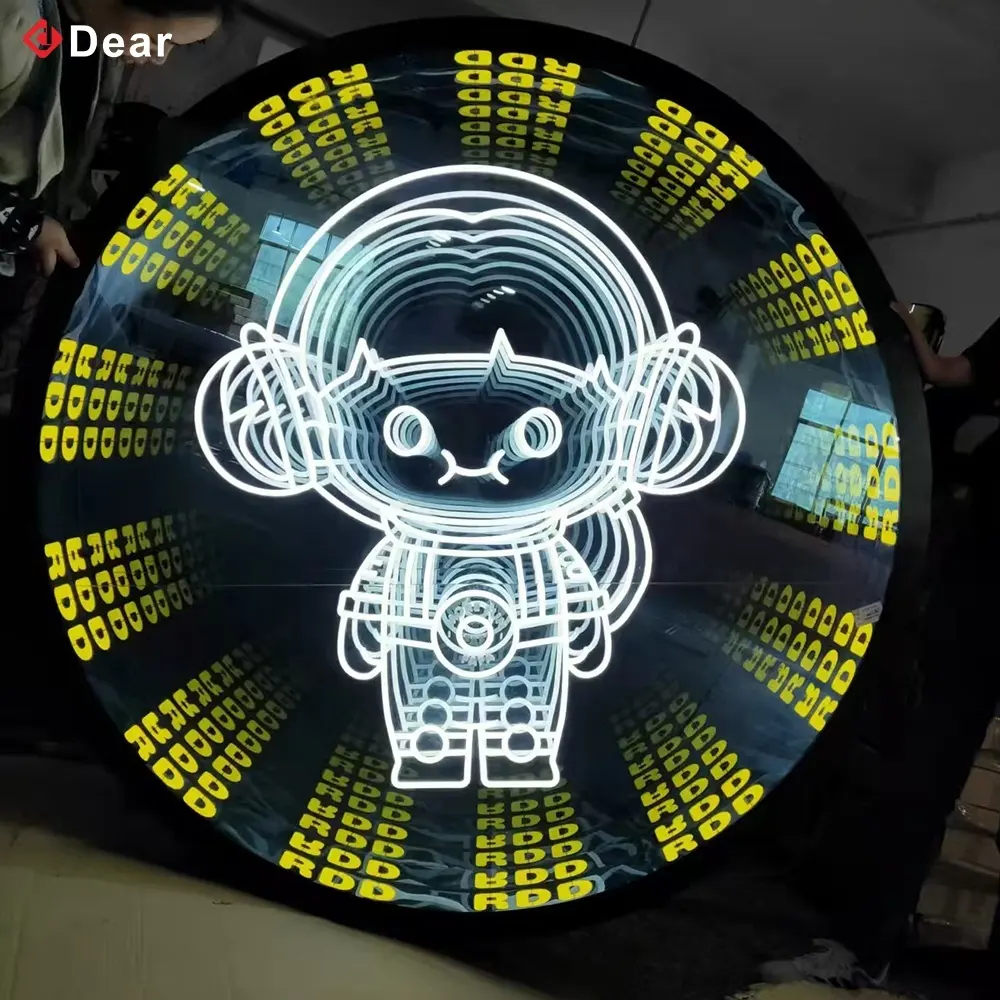 DEAR SIGN Led Sign Board LED Strips Led Sign Boardfactory Direct Supply 3