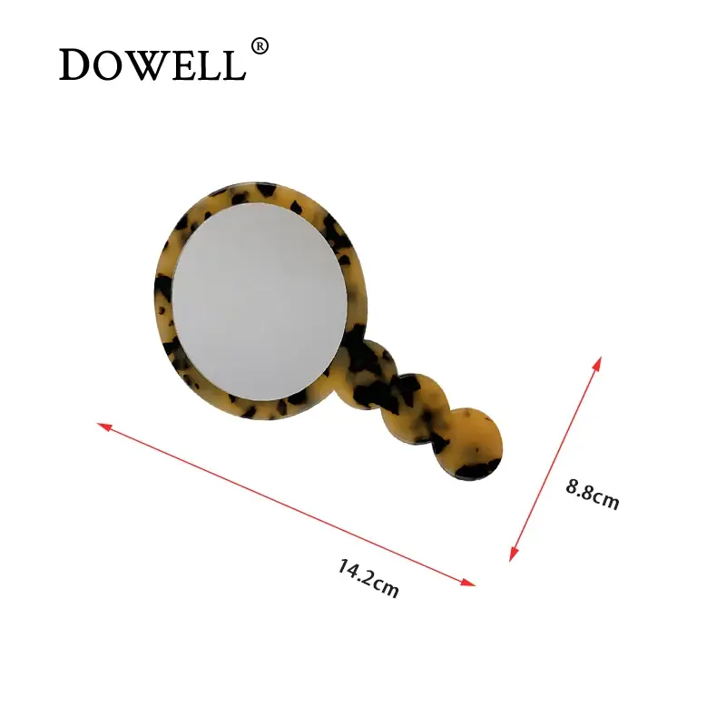 Professional Hair Combs Customized Color - - Dowell 3