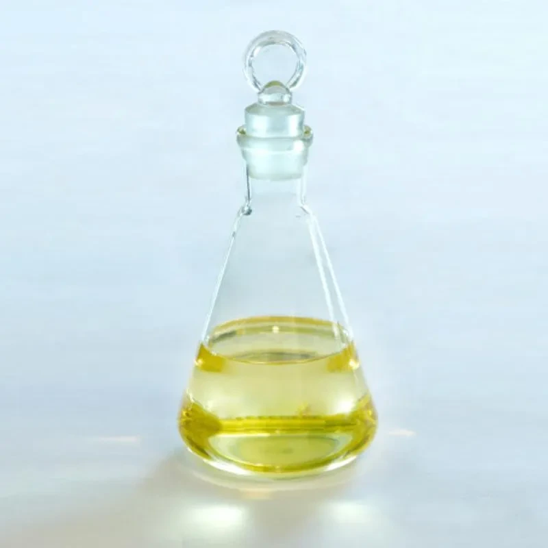 90% Cyanex 272; Diisooctylphosphinic Acid with Competitive Price CAS 83411-71-6 - Cyanex 272 and Diisooctylphosphinic Acid 1
