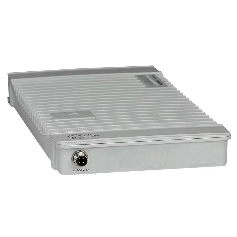 AR511GW-L-B3 50010177 Ar500 Series 1*GE electrical interface industrial router 1