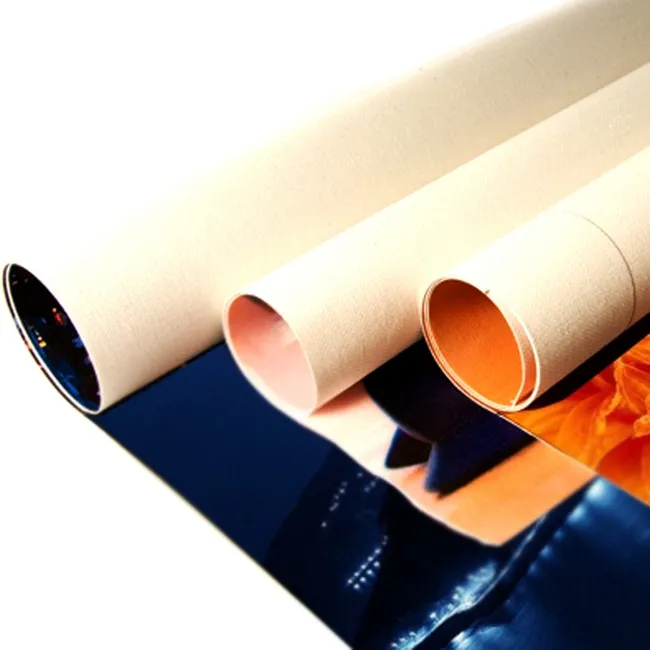 Factory Direct Glossy Sticker Paper 4