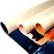 Factory Direct Glossy Sticker Paper 4