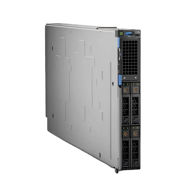 يدعم خادم Rack Fusionserver 2288H V6 2U 48 DDR4 وقدرة 15 تيرابايت 1
