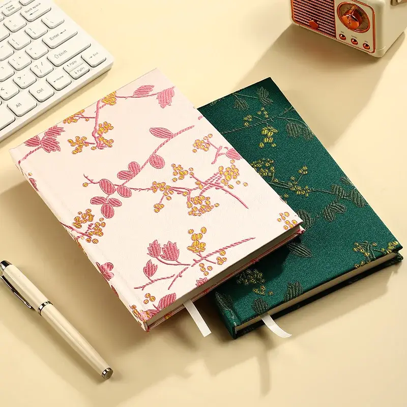 Hot Selling Notepad Writing Pad Notepad Writing Pad Company 3
