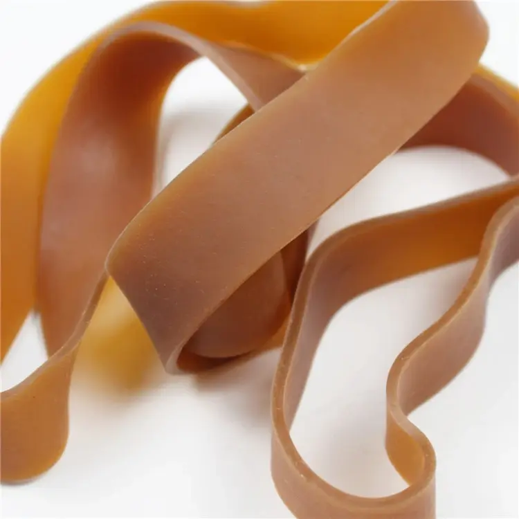 Customize Rubber Bands 7 Times - - Rubber King 3