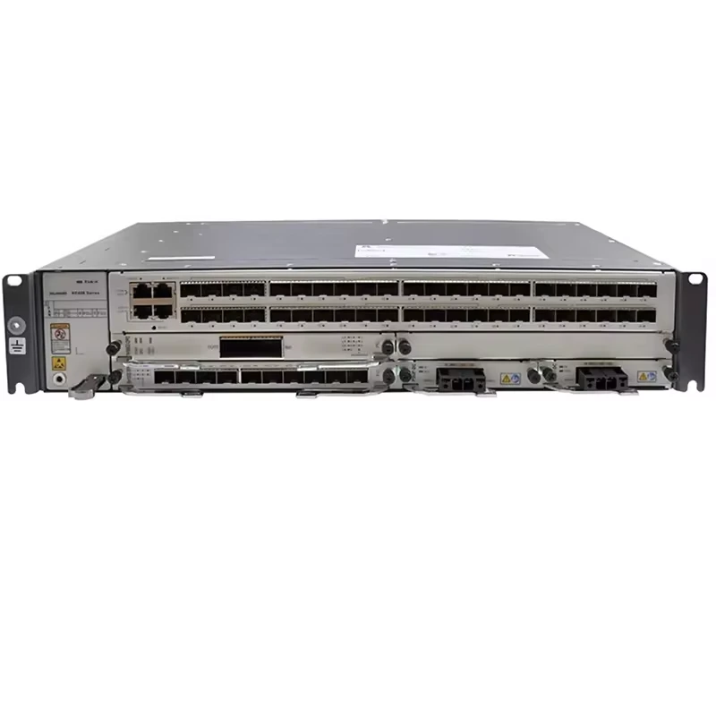 NetEngine NE40E-M2H 02350UVD Enterprise Routers 1