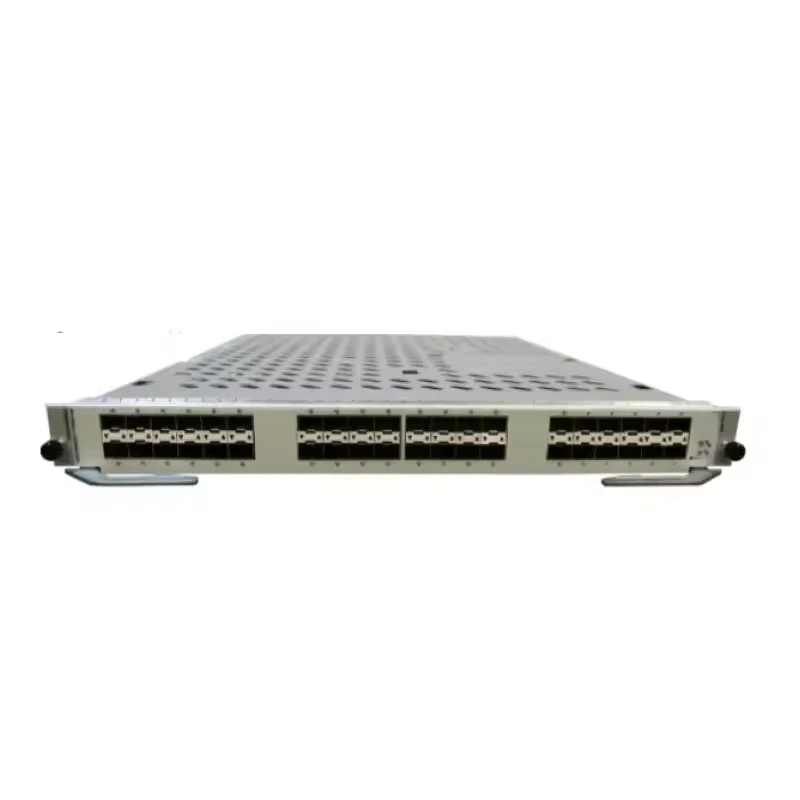 CR5DNKFEDY70 03058818 40-port 10gbase Lan/wan-sfp+ Macsec Integrated Line Processing Unit(lpui-402) For H W 1