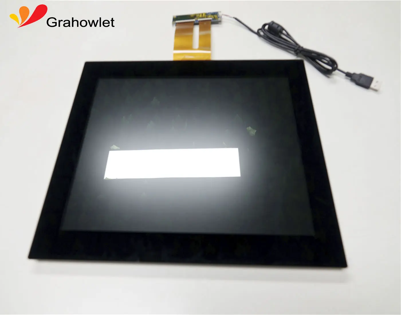 Touch Screen Manufacturer Industrial Computer Accessories - - Grahowlet 6
