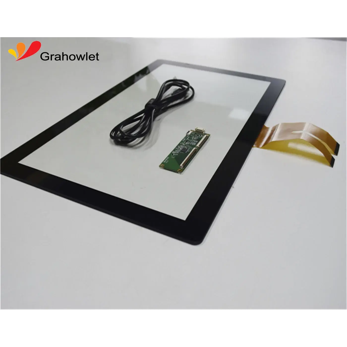 Pcap Touch Screen Manufacturers New - - Grahowlet 5