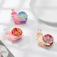 Acetate Claw Clip ACCESSORIES Wholesale - Dowell 2