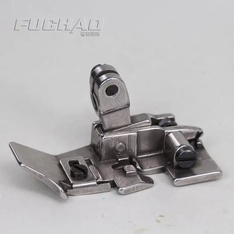 P504 Presser Foot For Siruba 757 Overlock Sewing Machine Parts 1