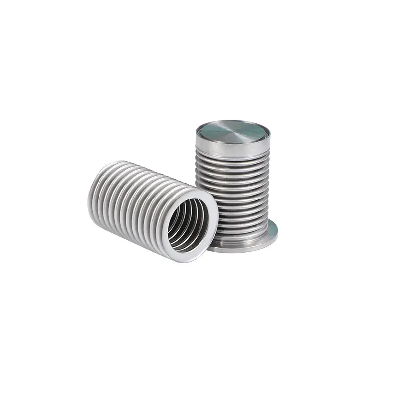 Bellows Type Expansion Joint Bellows by JOINXUN 7