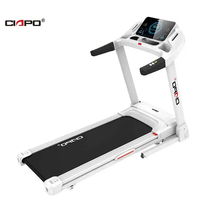 Ciapo Cheap Treadmill for Home 420x1200mmcompany 7