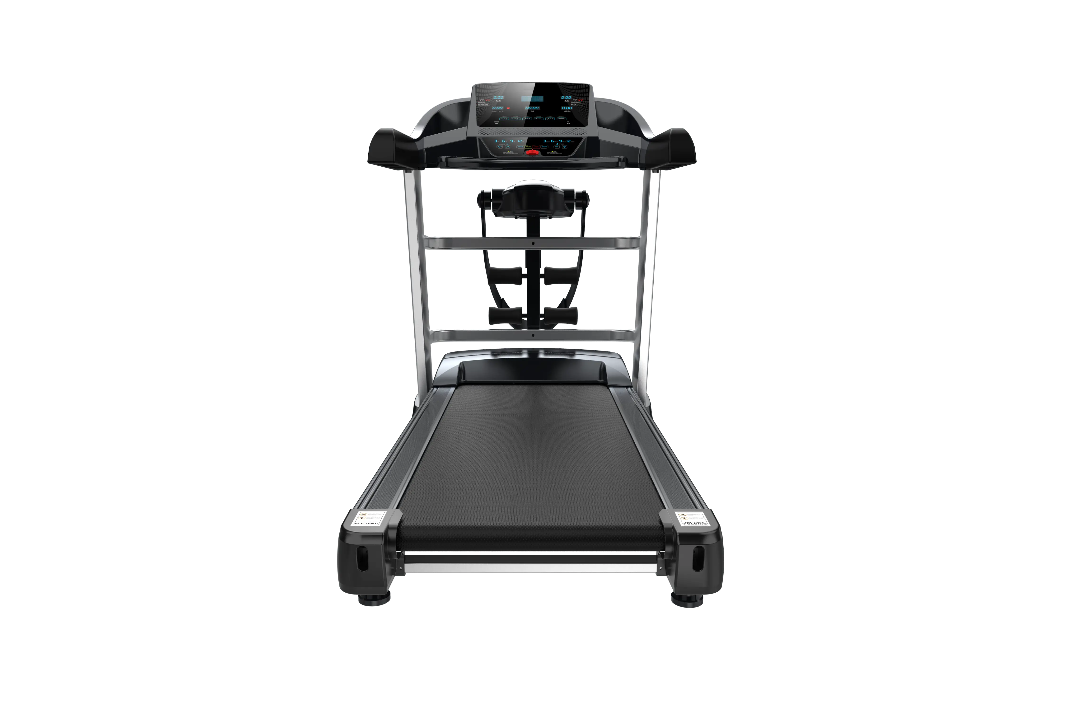 High Quality Quiet Treadmill Quiet Treadmill Company 6