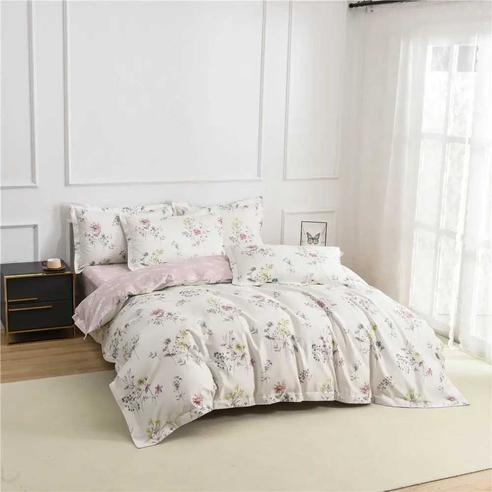 Hot Sale Bedsheets for Home 3