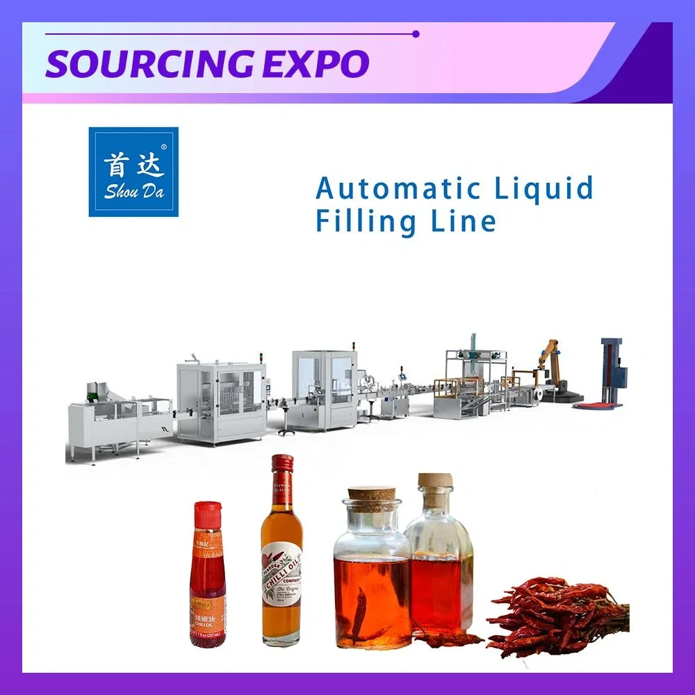Shouda Machinery Auto Packaging Machine Hard Wood Boxfrom China 7