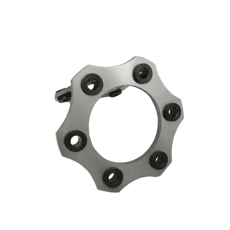 Highly Flexible Couplings JX-DJM-125 by JOINXUN 2