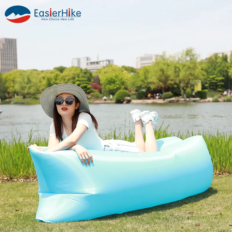 Inflatable Furniture Modern 210D Xford ClothDistributor 6
