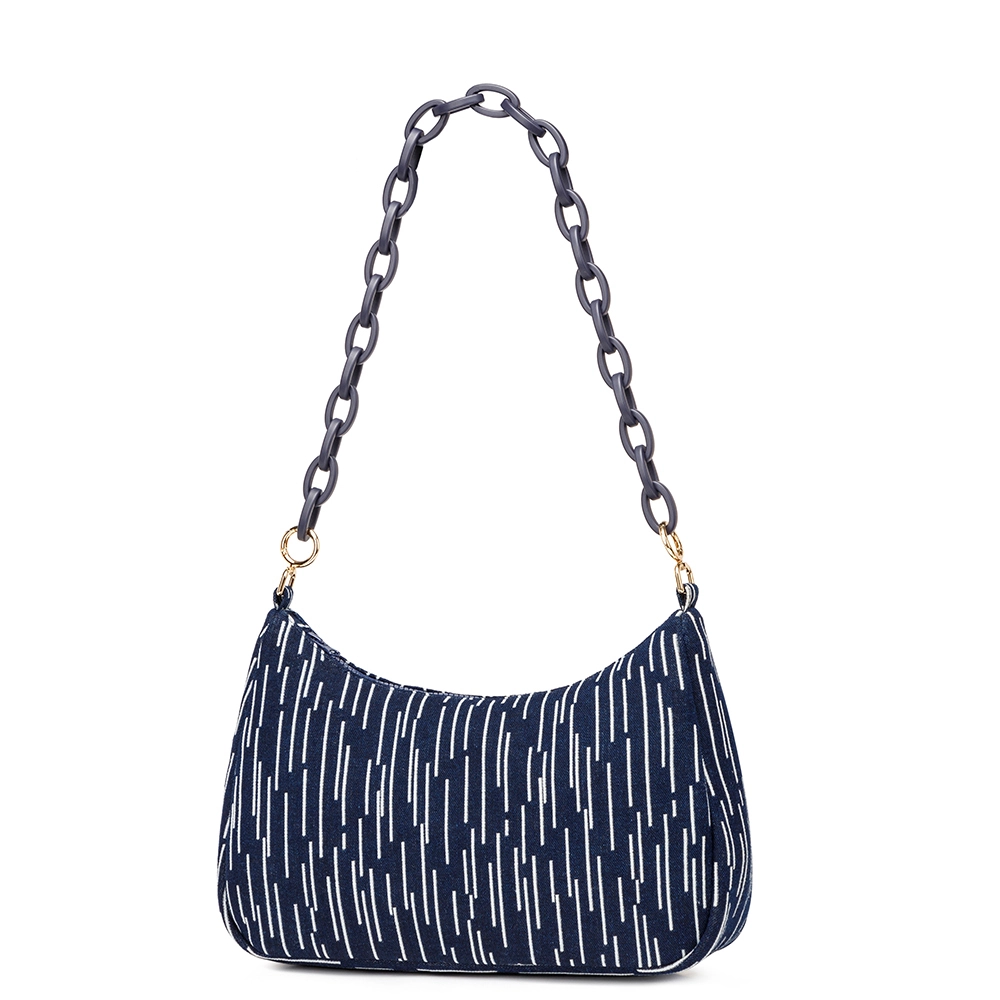 Customize Fashion Hand Bags Ladies Luxury New Design Women Purses And Handbags Lady Shoulder Bag 1