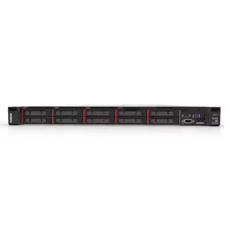 Original Low Price Oceanstor 2100 V3 Storage System 1