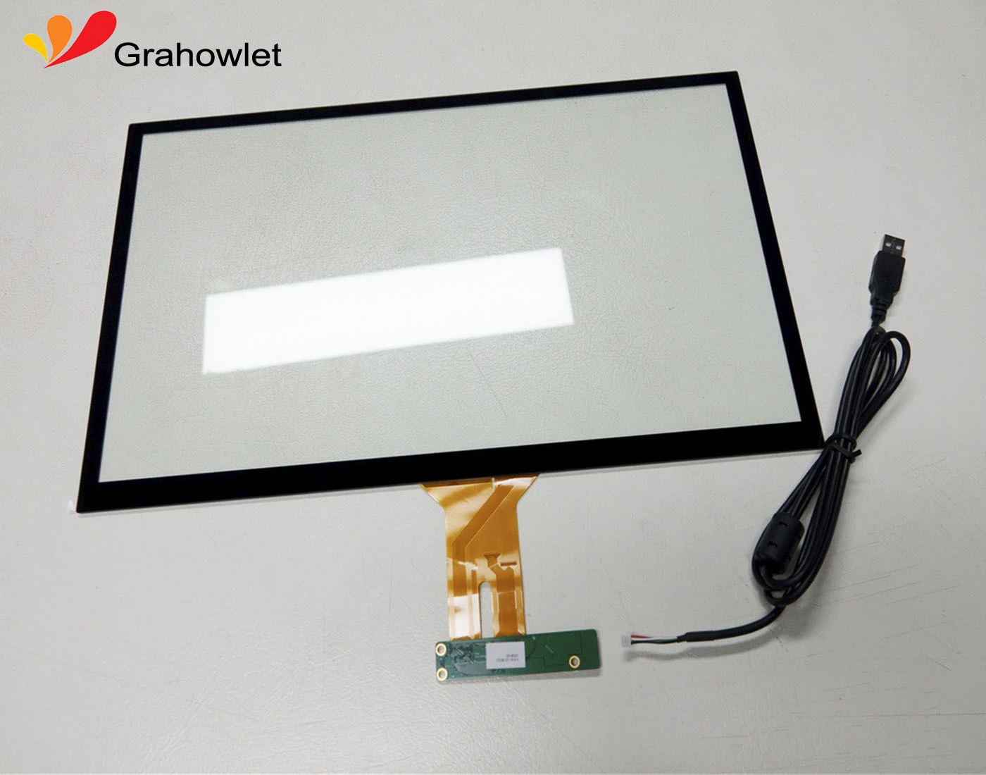 Oem/odm Pcap 13.3 14 15.6 17 17.3 Inch Projected Capacitive Multi Touch Screen Panel Industrial Smart Medical Home Car Educated 1