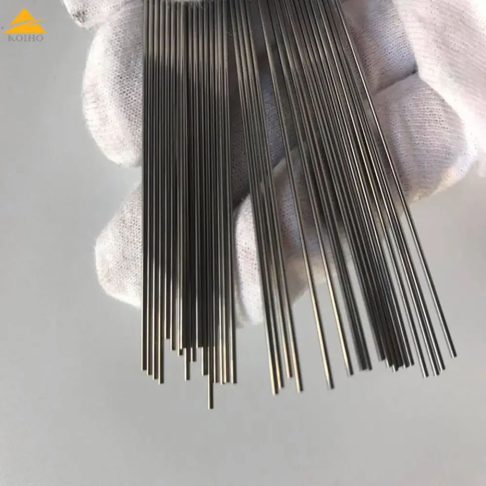 Carbide Blanks Manufacturers by KOIHO 5