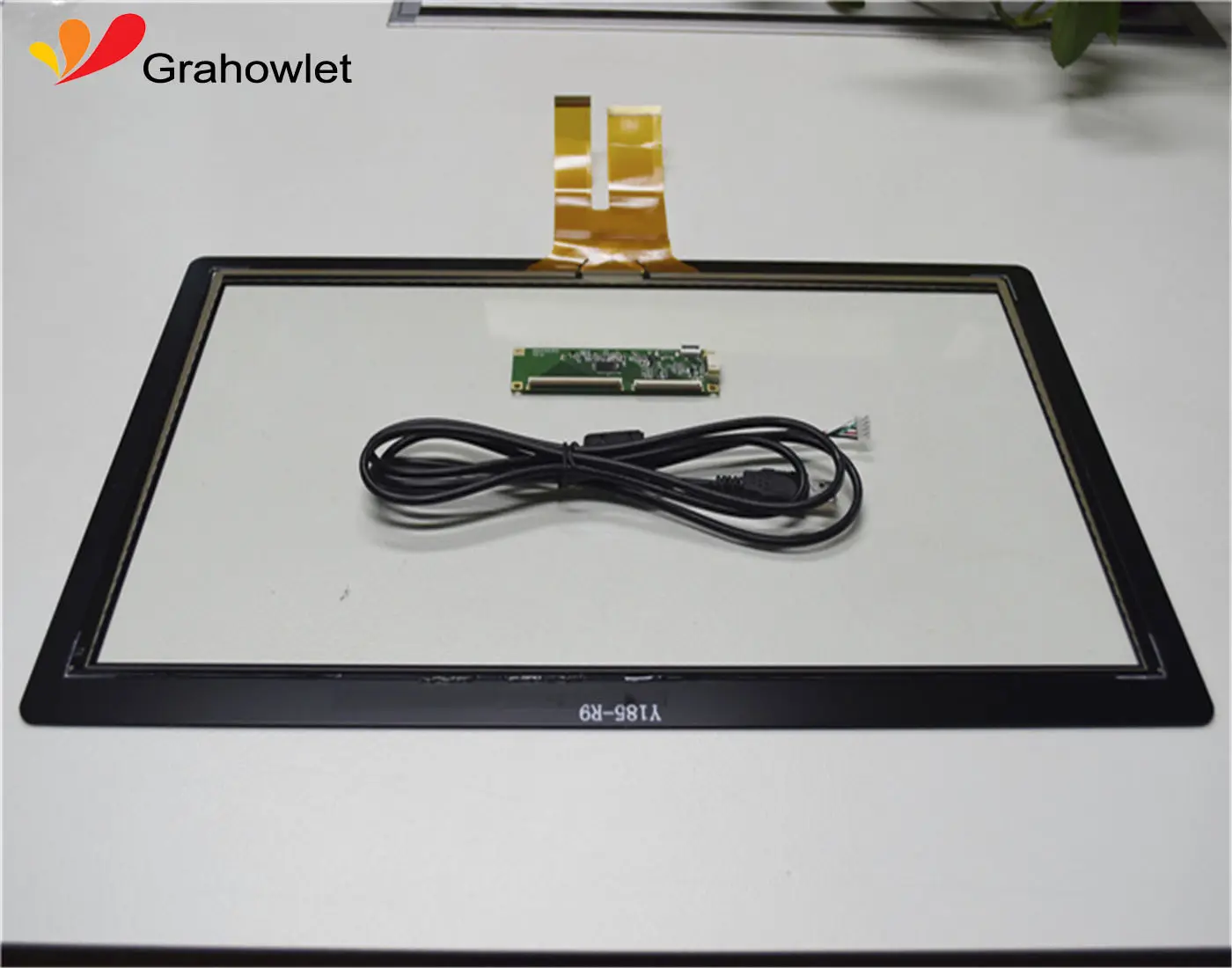 Pcap Touch Screen Manufacturers New - - Grahowlet 3