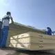 Cold Room Panels Suppliers Color Steel Sheet by SAMZOON 2