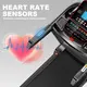Products Best Treadmill for 150kg Person 91KG Over 50cm (including) for Sale 6