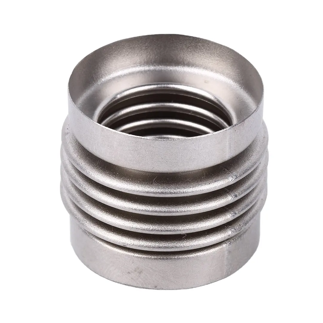 Mechanical Power Transmission System Natural Color of Stainless Steel by JOINXUN 3