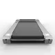 Mini Treadmill Treadmill for Small Spaces Home DC Motor Supplier 2