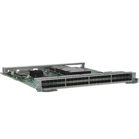03032WSY LE1D2G48SX5H Carte d&39;interface 48 ports 100/1000BASE-X (X5H, SFP) pour matériel 1