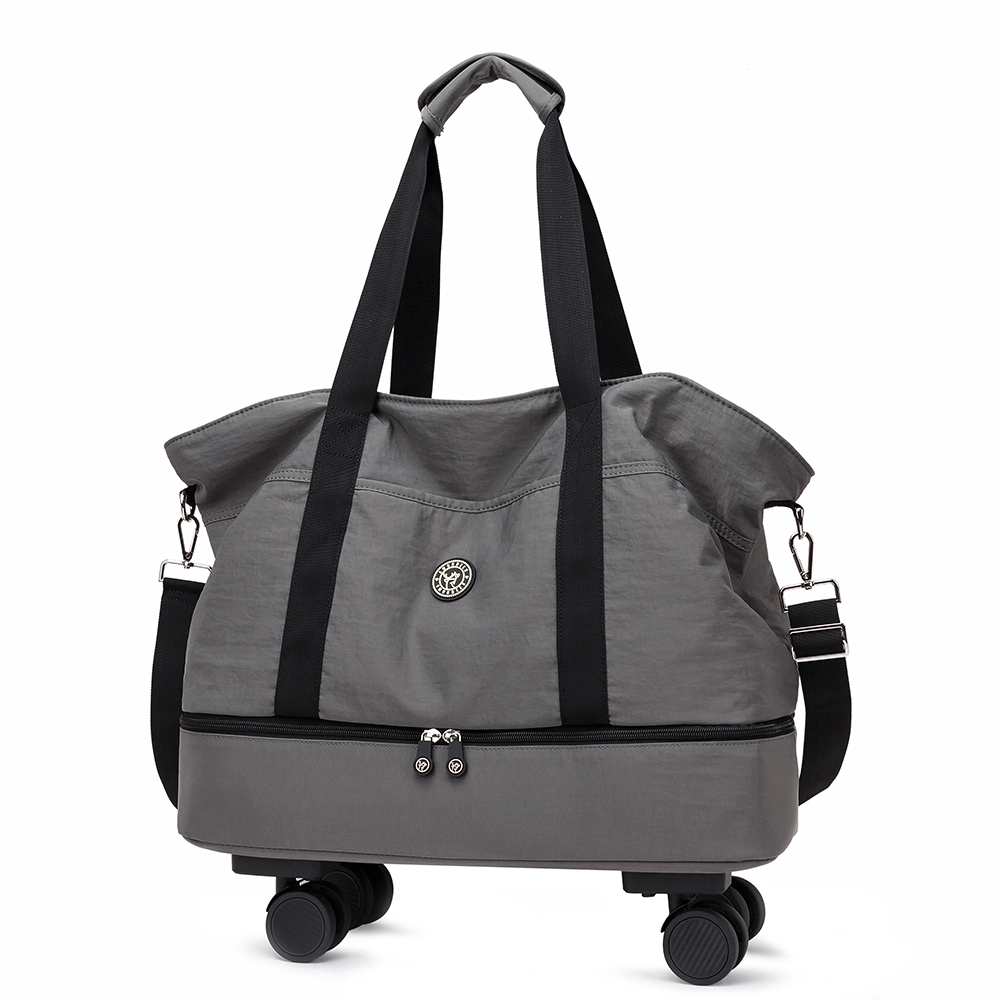 Best Duffel Bag for Men Amordeer Wholesale - ALLWIN Bag 3