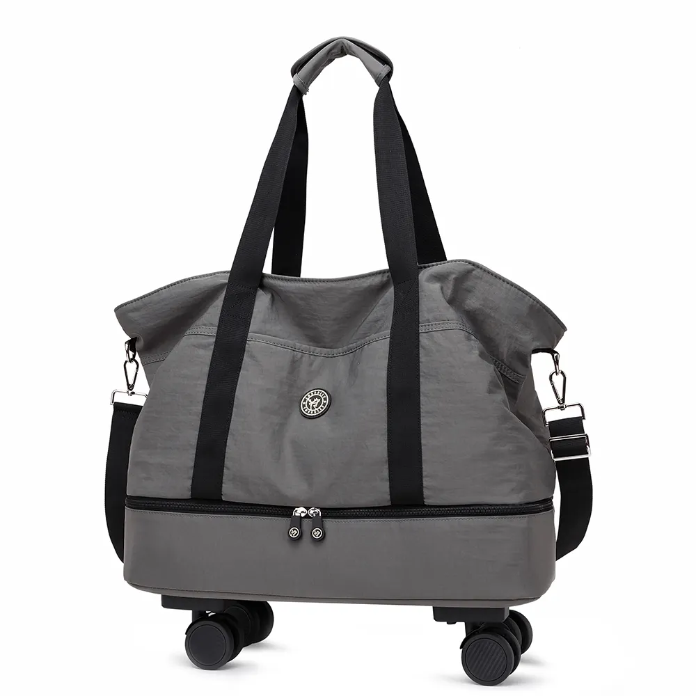 Best Duffel Bag for Men Amordeer Wholesale - ALLWIN Bag 3