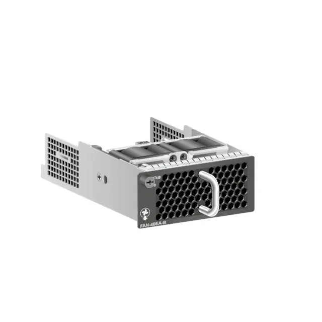 Module de ventilateur FAN-40EA-B 02355338 S5710-108C-PWR-HI pour matériel 1