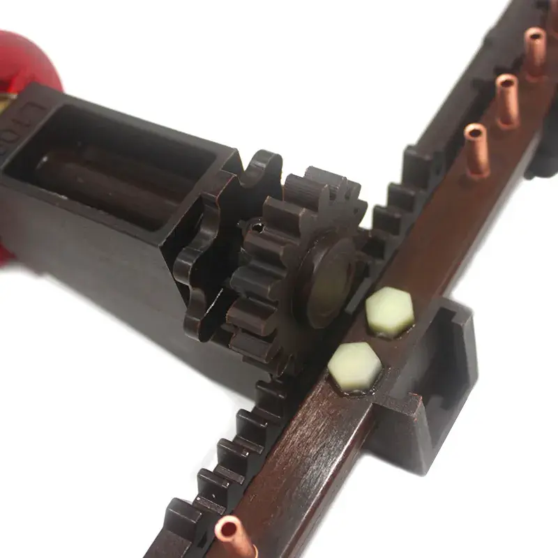 Transformer Accessories Manufacturers ISO - - SHZHEL 3