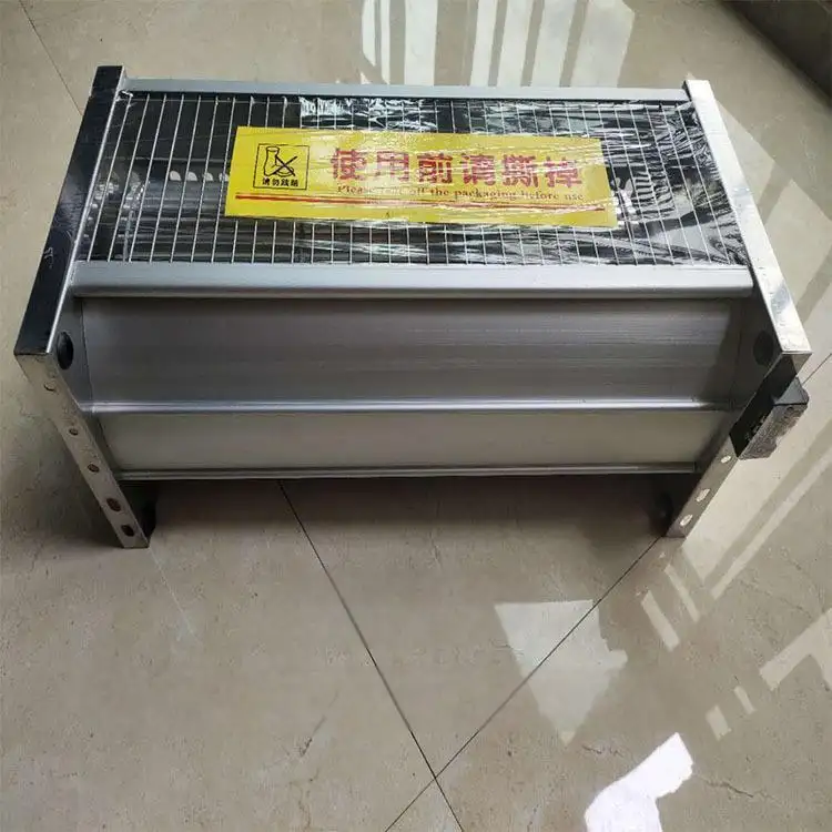 Cross Flow Blower Axial Flow Fan Wholesale - SHZHEL 3